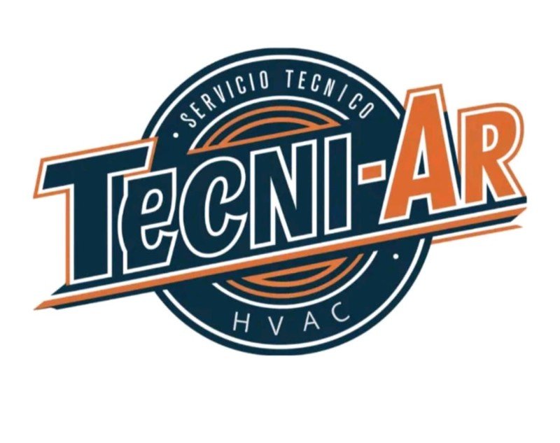 Logo de Tecni Ar