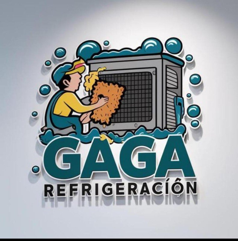 Logo de Gaga Ref