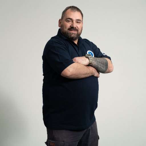 Miguel Laraia