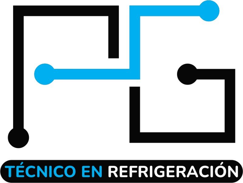 Logo de PG Refrigeracion