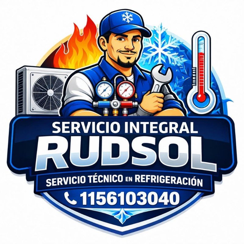Logo de Rudsol
