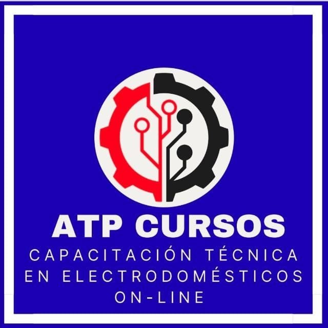 Logo de ATP