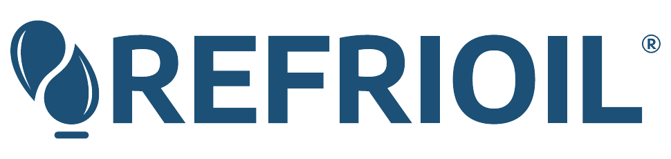Refrioil